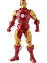 Marvel Legends Series Iron Man avec accessoires F47905X00