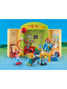 PLAYMOBIL  70308 CITY LIFE LE JARDIN D'ENFANTS