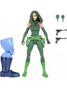 Marvel Legends Series Madame HYDRA avec accessoire F47945X00