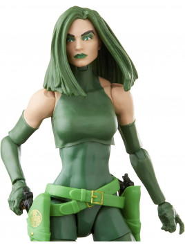 Marvel Legends Series Madame HYDRA avec...