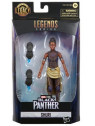 Marvel studios Black Panther legends series Shuri F59755X00