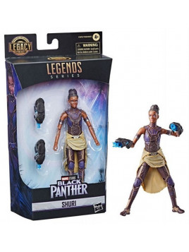 Marvel studios Black Panther legends series...