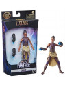 Marvel studios Black Panther legends series Shuri F59755X00