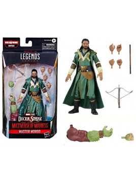 Marvel Studios Doctor strange Legends Series...