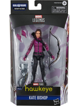 Marvel Studios Hawkeye Legends Series Kate...