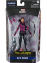 Marvel Studios Hawkeye Legends Series Kate Bishop avec accessoires F38565X00