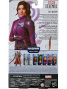 Marvel Studios Hawkeye Legends Series Kate Bishop avec accessoires F38565X00