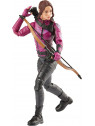 Marvel Studios Hawkeye Legends Series Kate Bishop avec accessoires F38565X00