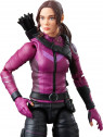 Marvel Studios Hawkeye Legends Series Kate Bishop avec accessoires F38565X00