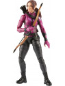 Marvel Studios Hawkeye Legends Series Kate Bishop avec accessoires F38565X00