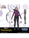 Marvel Studios Hawkeye Legends Series Kate Bishop avec accessoires F38565X00