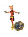 MATT HATTER LES SUPER VILAINS FIGURINES PROWLER 915100