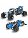 MECCANO VOITURE DE RALLYE 10 EN 1 AVEC MOTEUR 18203