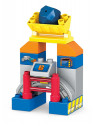 MEGA BLOKS BOB LE BRICOLEUR LE CHANTIER DE BEN FFF22