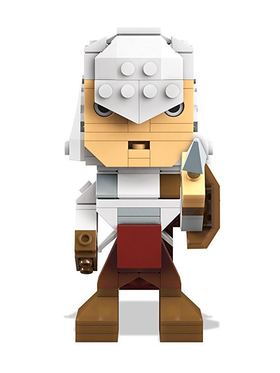 MEGA BLOKS KUBROS ASSASSIN'S CREED EZIO DPH92