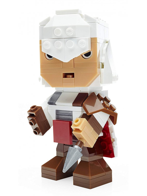 MEGA BLOKS KUBROS ASSASSIN'S CREED EZIO DPH92