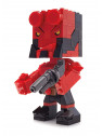 MEGA BLOKS KUBROS HELLBOY DTW66