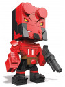 MEGA BLOKS KUBROS HELLBOY DTW66