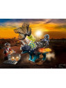 PLAYMOBIL  70627 Dino rise Triceratops et soldats