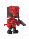 MEGA BLOKS KUBROS HELLBOY DTW66