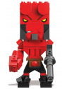 MEGA BLOKS KUBROS HELLBOY DTW66