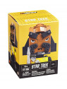 MEGA BLOKS KUBROS STAR TREK THE NEXT GENERATION WORF DTW68