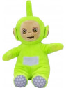 TELETUBBIES PELUCHE VERTE DIPSY 30CM