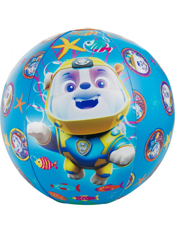 BALLON DE PLAGE PAW PATROL PWP9-7106-1-AC