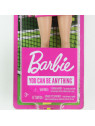 Barbie Joueuse de Tennis HBW98