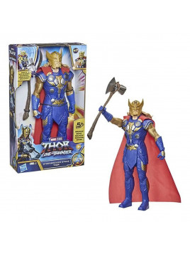 Figurine interactive Avengers Thor Love and...