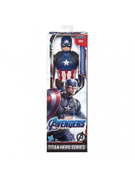 Figurine Marvel Avengers Endgame Titan Captain...