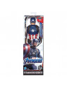 Figurine Marvel Avengers Endgame Titan Captain America  30 cm E3919