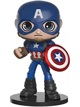 Funko  AVENGERS  Marvel  Captain America...