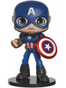 Funko  AVENGERS  Marvel  Captain America Wobblers 18cm