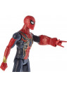 Marvel Avengers Figurine Titan Spider-Man ZZ936