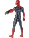 Marvel Avengers Figurine Titan Spider-Man ZZ936