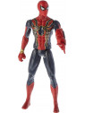 Marvel Avengers Figurine Titan Spider-Man ZZ936