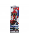 Marvel Avengers Figurine Titan Spider-Man ZZ936