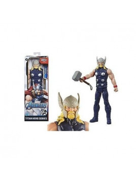 Marvel Avengers figurine Titan Hero Series THOR...