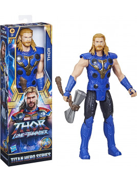 Marvel Avengers Titan Hero Series THOR : Love...