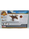 JURASSIC WORLD DOMINION DINOSAURE RAJASAURUS HDX35