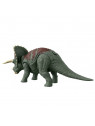 JURASSIC WORLD DOMINION DINOSAURE TRICERATOPS HDX34