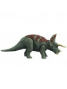 JURASSIC WORLD DOMINION DINOSAURE TRICERATOPS HDX34