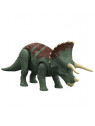 JURASSIC WORLD DOMINION DINOSAURE TRICERATOPS HDX34