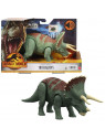 JURASSIC WORLD DOMINION DINOSAURE TRICERATOPS HDX34