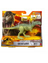 JURASSIC WORLD DOMINION DOMAGE EXTREME DINOSAURE QUILMESAURUS GWN17