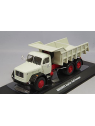 IXO MODELS TRUD001 Camion Magirus Jupiter 6X6 Dumper