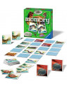 Ravensburger Jeu Éducatif Grand Mémory Dinosaures 22099