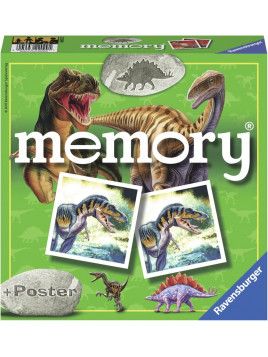 Ravensburger Jeu Éducatif Grand Mémory...