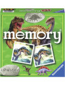 Ravensburger Jeu Éducatif Grand Mémory Dinosaures 22099